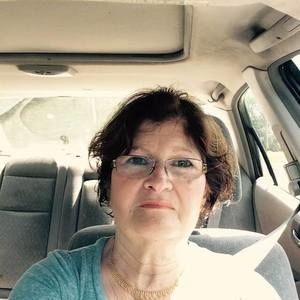 Meet your Posher, Norma